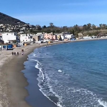 Luxury Apartment Ischia Buitenkant foto