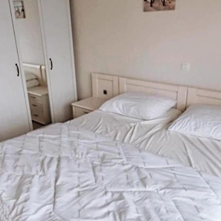 Luxury Apartment Ischia Buitenkant foto