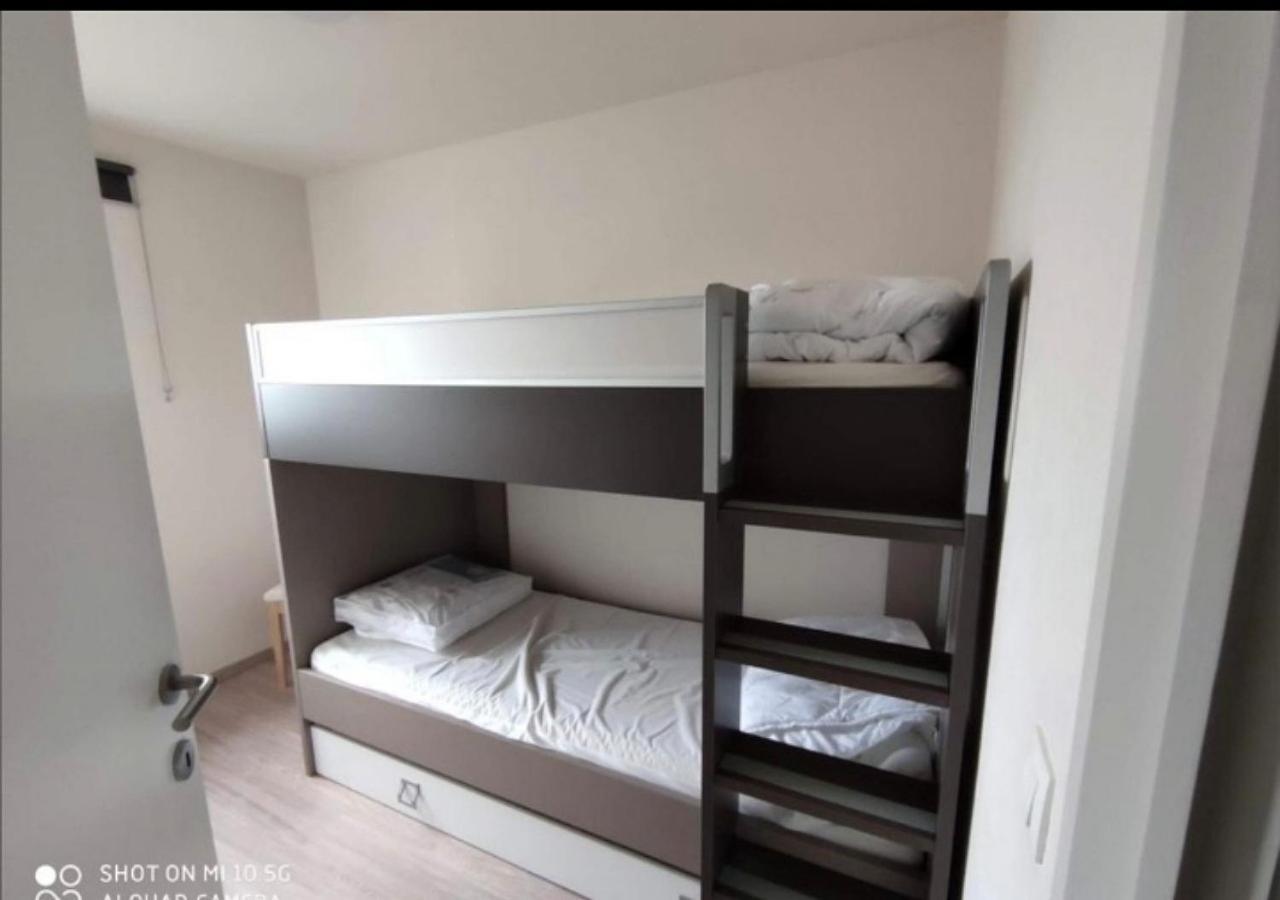 Luxury Apartment Ischia Buitenkant foto
