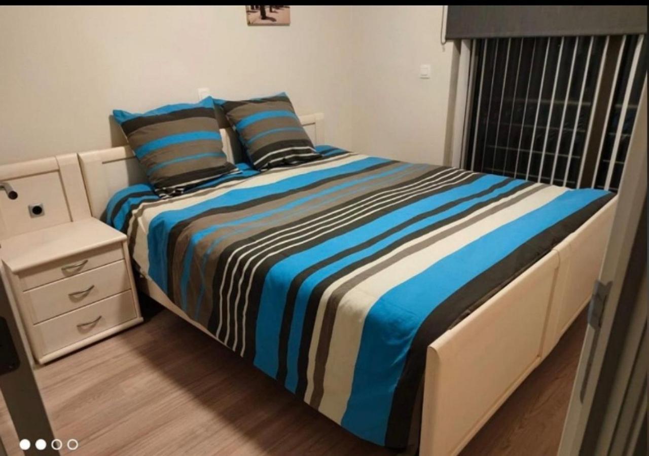 Luxury Apartment Ischia Buitenkant foto