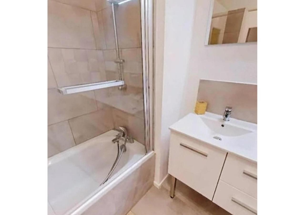 Luxury Apartment Ischia Buitenkant foto