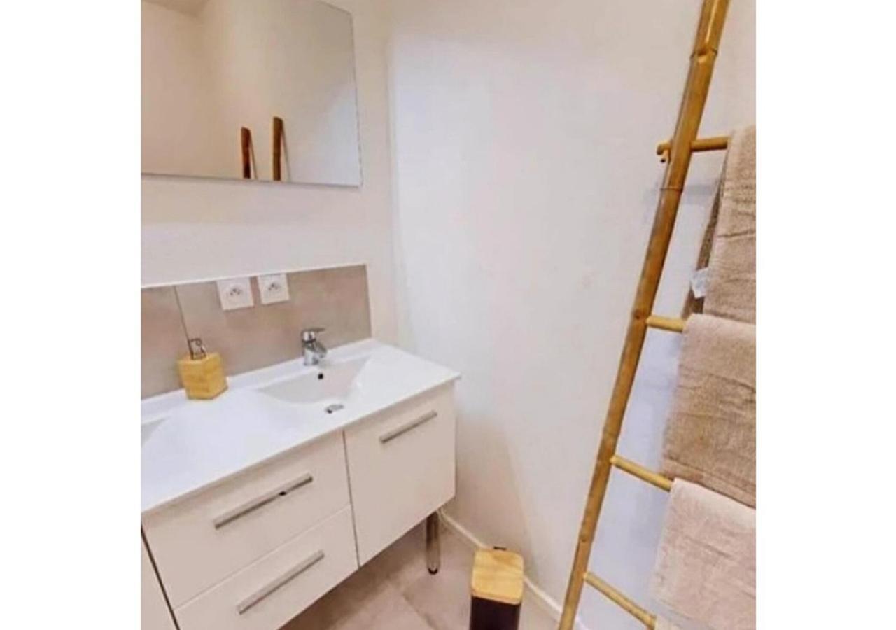 Luxury Apartment Ischia Buitenkant foto