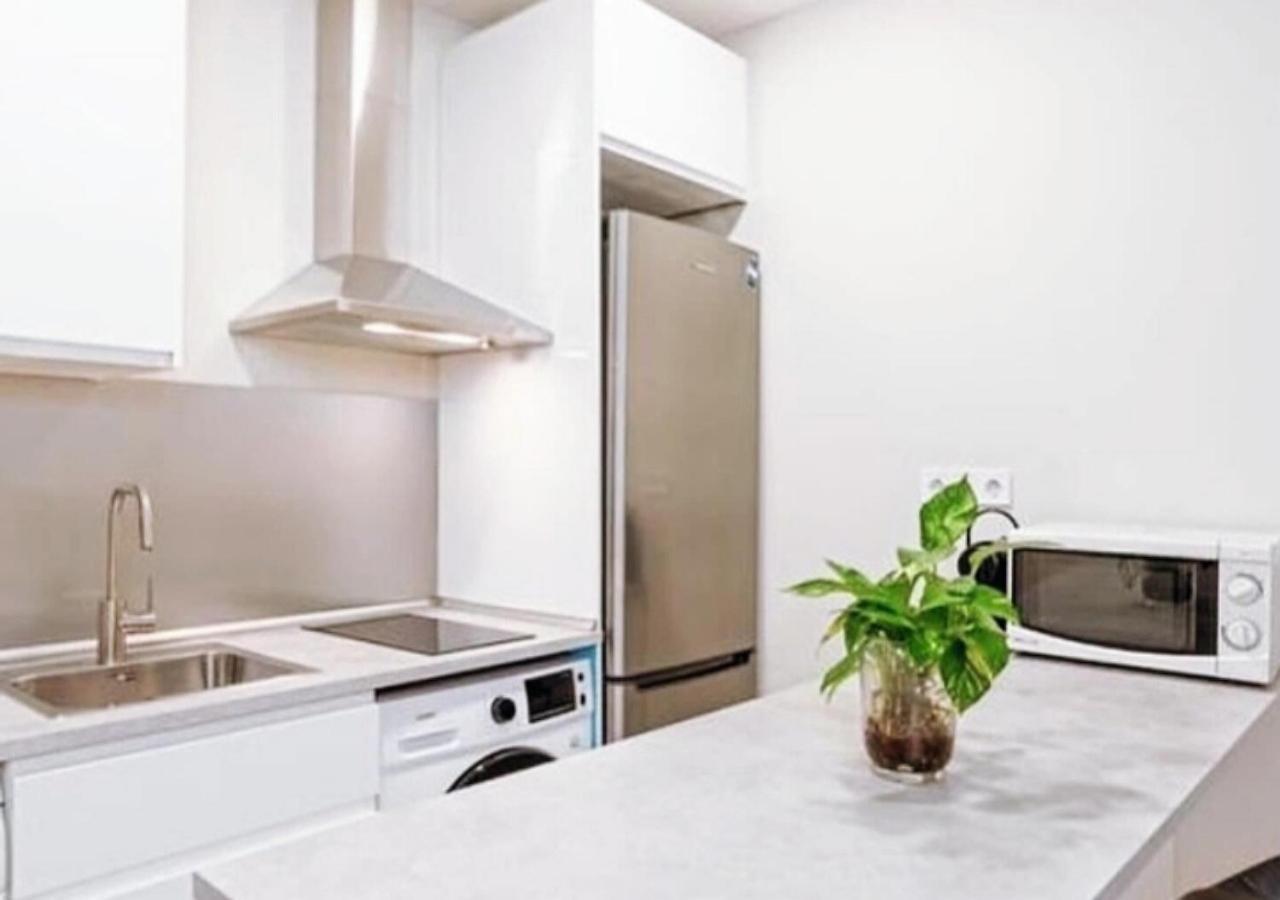 Luxury Apartment Ischia Buitenkant foto